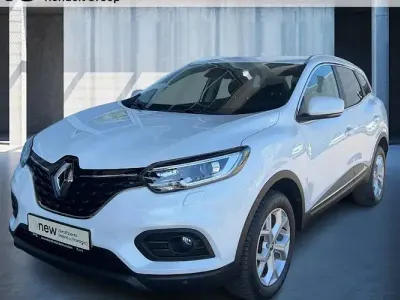 Gebraucht Renault Kadjar