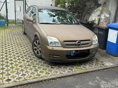 gebraucht Opel Signum Vectra C