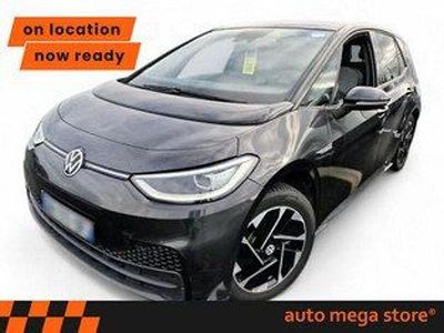 Second-hand VW ID.3 Pro Performance 150 kW (204 CP) 2021 Gri Hatchback