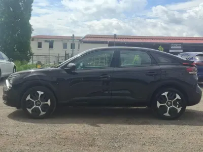 Usata Citroën C4