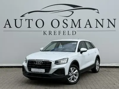 Gebraucht Audi Q2