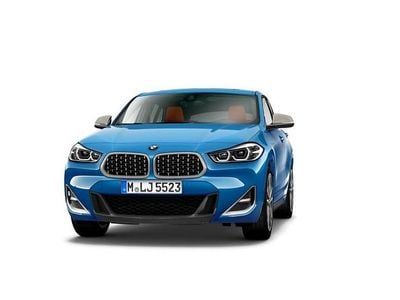 Gebraucht 2025 BMW X2 Efficient Dynamics SUV | 36.750 €