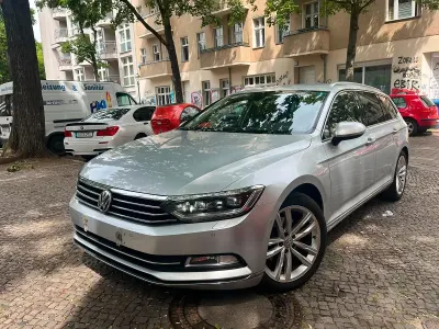 Gebraucht VW Passat