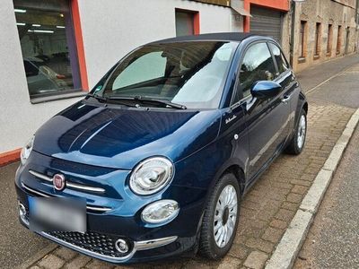 gebraucht Fiat 500C 1.0 GSE N3 Hybrid PIÙ DOLCEVITA C PIÙ D...