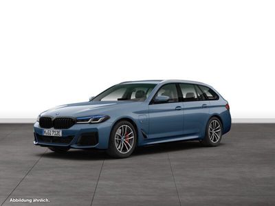 BMW 530e