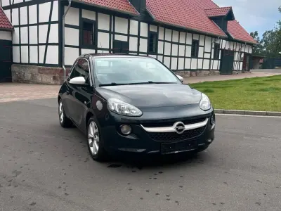 Gebraucht Opel Adam
