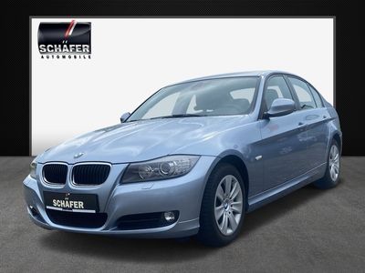 gebraucht BMW 318 i 3 Lim., Xenon, Keyless, PDC