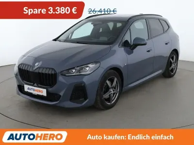 Gebraucht BMW 220 Active Tourer