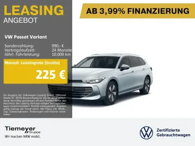 Gebraucht VW Passat