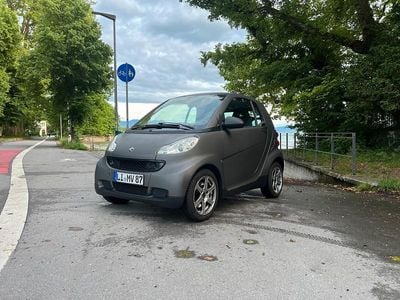 Smart ForTwo Coupé