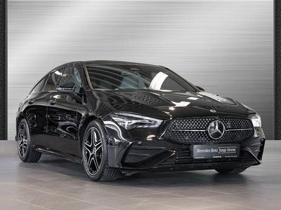 Usata Mercedes CLA250 AMG 224 CV (164 kW) 2025 Andere Berlina