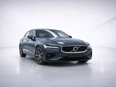 Gebraucht Volvo S60