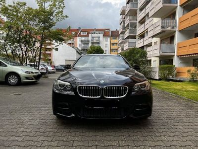 gebraucht BMW 530 d XDrive M-Paket