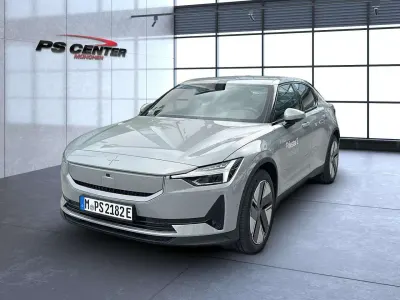 Gebraucht Polestar 2 219 kW (299 PS) 2026 Vapour / Kleinwagen