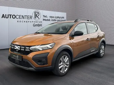Gebraucht Dacia Sandero