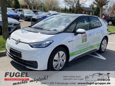 Second-hand VW ID.3 Pro Performance 150 kW (204 CP) 2022 Alb Hatchback