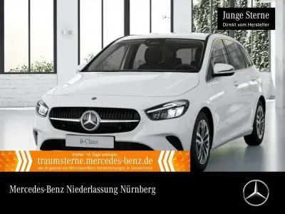 Gebraucht Mercedes B250