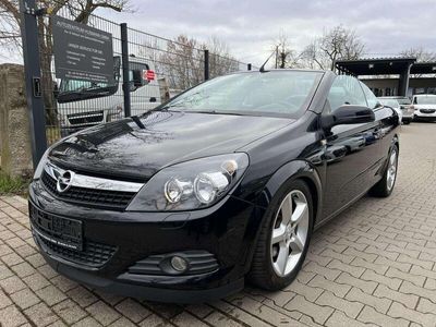 Opel Astra Cabriolet