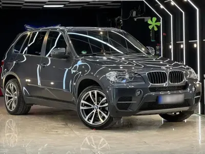Gebraucht BMW X5