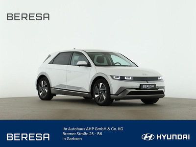 Weiß Neu 2025 Hyundai Ioniq Kleinwagen | 47.490 € (Fairer Preis)