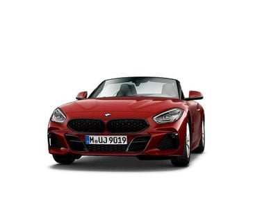 Gebraucht BMW Z4 Efficient Dynamics 197 PS (144 kW) 2026 Cabrio