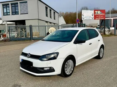 Gebraucht VW Polo