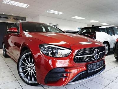 Mercedes E450