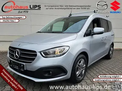 Gebraucht Mercedes T160