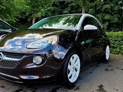 Gebraucht Opel Adam