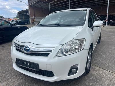 Toyota Auris Hybrid