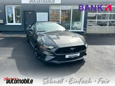 Gebraucht Ford Mustang