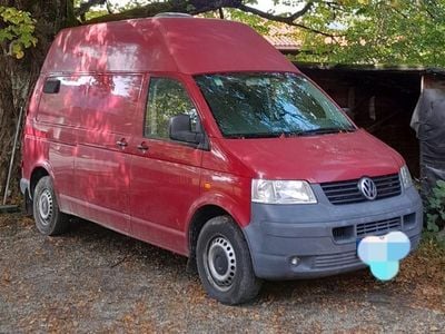 VW T5