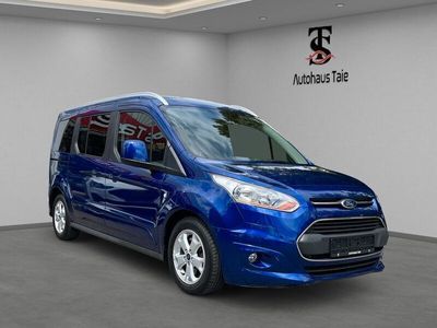 Ford Grand Tourneo Connect
