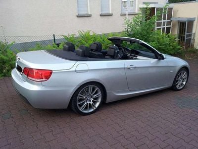 BMW 325 Cabriolet