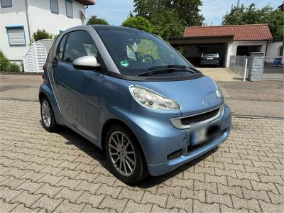 Smart ForTwo Coupé