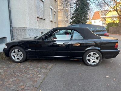 BMW 318 Cabriolet