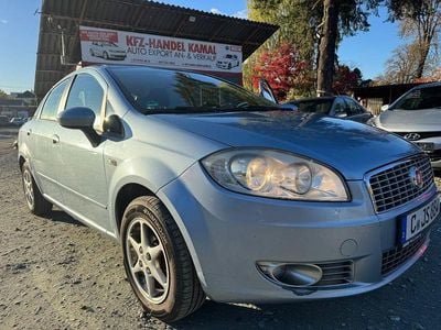Fiat Linea