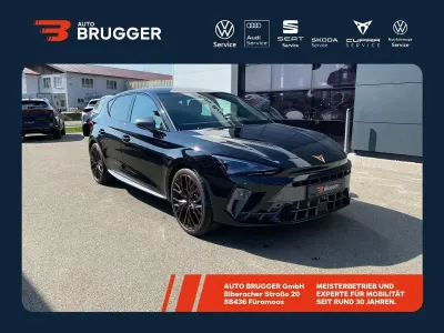 Gebraucht Cupra Leon