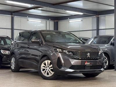Gebraucht Peugeot 5008