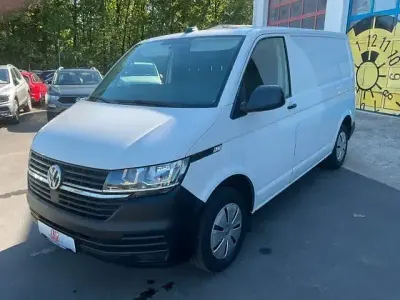 Gebraucht VW T6.1 200 PS (147 kW) 2022 Andere Van