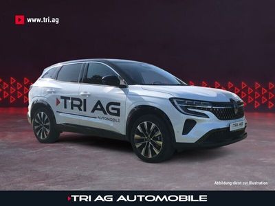 gebraucht Renault Austral Techno 160 Automatik