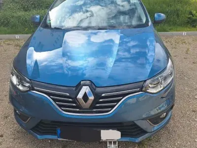 Gebraucht Renault Mégane IV