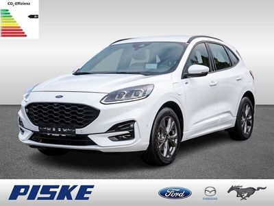 gebraucht Ford Kuga PHEV ST-Line