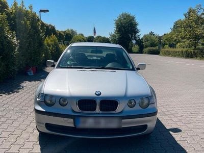 BMW 316 Compact