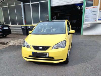 gebraucht Seat Mii 1.0