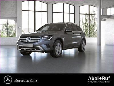 Mercedes GLC300e