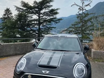 Occasion Mini Cooper S Clubman 192 ch (141 kW) 2016 Noir Break
