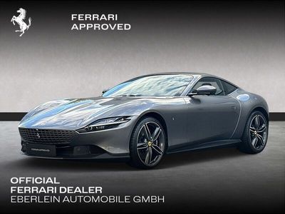 gebraucht Ferrari Roma *Historische Farbe*360 Sicht*