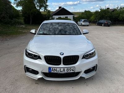 BMW 220