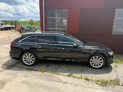 Gebraucht Audi A6
